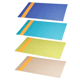 Desk Pad Rhodiarama  2021 in the group Hobby & Creativity / Organize / Home Office at Pen Store (127111_r)