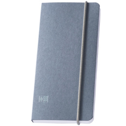 Pocket Pad Denim in the group Paper & Pads / Note & Memo / Notebooks & Journals at Pen Store (127216)