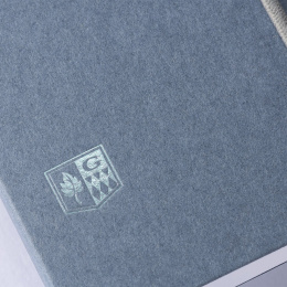 Pocket Pad Denim in the group Paper & Pads / Note & Memo / Notebooks & Journals at Pen Store (127216)