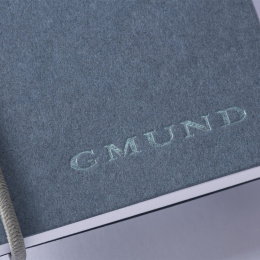 Pocket Pad Denim in the group Paper & Pads / Note & Memo / Notebooks & Journals at Pen Store (127216)