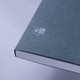 Pocket Pad Denim in the group Paper & Pads / Note & Memo / Notebooks & Journals at Pen Store (127216)