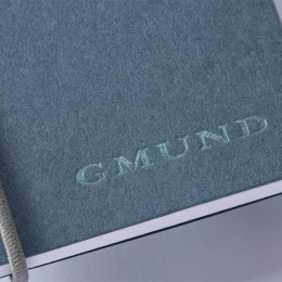 Pocket Pad Denim in the group Paper & Pads / Note & Memo / Notebooks & Journals at Pen Store (127216)