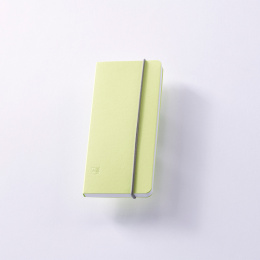 Pocket Pad Lime green in the group Paper & Pads / Note & Memo / Notebooks & Journals at Pen Store (127218)