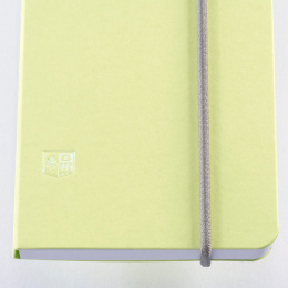 Pocket Pad Lime green in the group Paper & Pads / Note & Memo / Notebooks & Journals at Pen Store (127218)