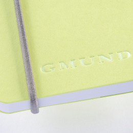 Pocket Pad Lime green in the group Paper & Pads / Note & Memo / Notebooks & Journals at Pen Store (127218)
