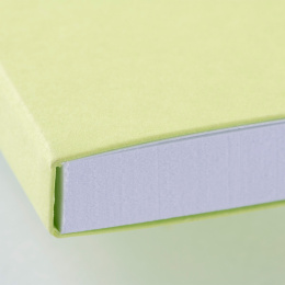 Pocket Pad Lime green in the group Paper & Pads / Note & Memo / Notebooks & Journals at Pen Store (127218)