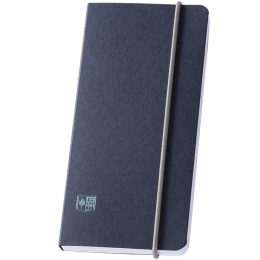 Pocket Pad Midnight in the group Paper & Pads / Note & Memo / Notebooks & Journals at Pen Store (127220)