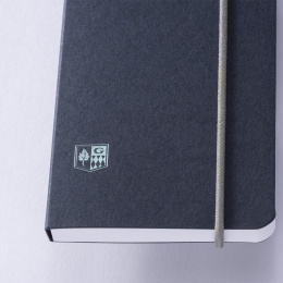 Pocket Pad Midnight in the group Paper & Pads / Note & Memo / Notebooks & Journals at Pen Store (127220)