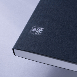 Pocket Pad Midnight in the group Paper & Pads / Note & Memo / Notebooks & Journals at Pen Store (127220)