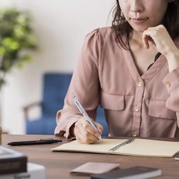 600 Multi Pen Silver in the group Pens / Writing / Multi Pens at Pen Store (127778)