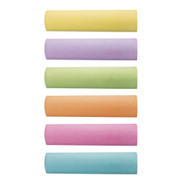 Maxi Sidewalk chalk Pack of 20 in the group Kids / Holidays / season for kids / Outdoor Play / Street chalks at Pen Store (127869) Maxi Sidewalk chalk Pack of 20 in the group Kids / Holidays / season for kids / Outdoor Play / Street chalks at Pen Store (127869)