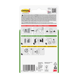 Command Picture Hanger in the group Hobby & Creativity / Organize / Frames / Picture hanging at Pen Store (127892)