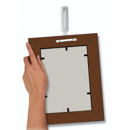 Command Picture Hanger in the group Hobby & Creativity / Organize / Frames / Picture hanging at Pen Store (127892)