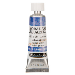 Horadam Akvarell Super Granulation 15 ml in the group Art Supplies / Artist colours / Watercolour Paint at Pen Store (127943_r)