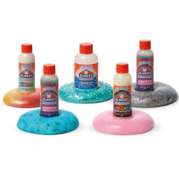 Celebration Slime Kit 8 pieces in the group Kids / Kids' Paint & Crafts / Slime at Pen Store (128061)