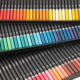 Coloured pencils Artist 120-set in tin box in the group Pens / Artist Pens / Coloured Pencils at Pen Store (128531)