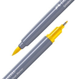 Goldfaber Aqua Dual Marker Set of 6 Lettering in the group Pens / Artist Pens / Illustration Markers at Pen Store (128731)