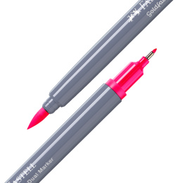 Goldfaber Aqua Dual Marker Set of 6 Fantasy in the group Pens / Artist Pens / Illustration Markers at Pen Store (128733)