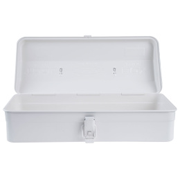 Y350 Camber Top Toolbox White in the group Hobby & Creativity / Organize / Storage at Pen Store (128957)