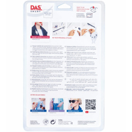 Smart Set Modelling Clay Primary 12 x 28 g in the group Hobby & Creativity / Create / Modelling Clay / Oven-bake clay at Pen Store (129043)