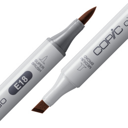 Ciao 5+1 Fineliner Hair Tones 2 in the group Pens / Artist Pens / Illustration Markers at Pen Store (129235) Ciao 5+1 Fineliner Hair Tones 2 in the group Pens / Artist Pens / Illustration Markers at Pen Store (129235)