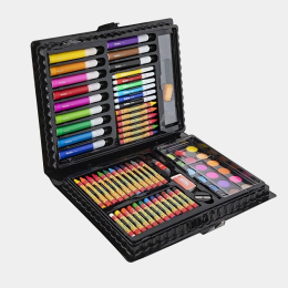 Colouring 80-set in the group Kids / Kids' Pens / 3 Years at Pen Store (129342)