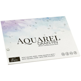 Paper Aquarel A3, 20 sheets in the group Paper & Pads / Artist Pads & Paper / Watercolour Pads at Pen Store (129357)