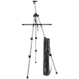 Easel Aluminium in the group Art Supplies / Studio / Easels at Pen Store (129375)