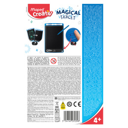 Magical Tablet in the group Kids / Kids' Pens / 3 Years at Pen Store (129641)