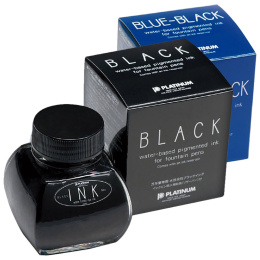 Ink 60 ml Fountain ink in the group Pens / Pen Accessories / Fountain Pen Ink at Pen Store (129917_r)