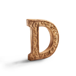 Modelling Clay 700 g Wood in the group Hobby & Creativity / Create / Modelling Clay / Air-drying clays at Pen Store (129927)