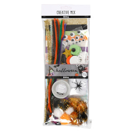 Halloween Craft kit in the group Hobby & Creativity / Holidays and seasons / Halloween at Pen Store (129949)