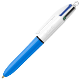 4-Colours Multi Ballpoint Pen Mini in the group Pens / Writing / Multi Pens at Pen Store (130139)