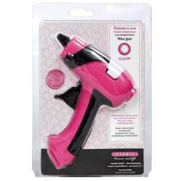 Wax Gun Mini low temperature in the group Hobby & Creativity / Create / Wax & Seal at Pen Store (130593)