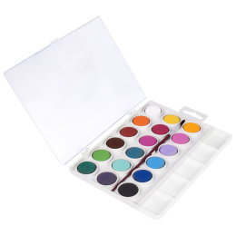 Watercolour Set of 18 in the group Kids / Kids' Paint & Crafts / Kids' Watercolour Paint at Pen Store (130614)