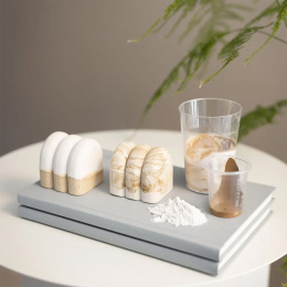 Resin cast 800 g in the group Hobby & Creativity / Techniques / Molding at Pen Store (130629_r)