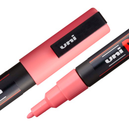 PC-3M Soft Colours Set of 8 in the group Pens / Artist Pens / Acrylic Markers at Pen Store (130698)