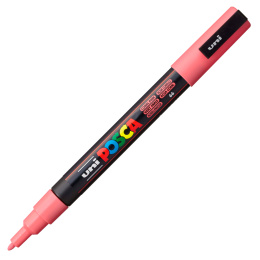 PC-3M Soft Colours Set of 8 in the group Pens / Artist Pens / Acrylic Markers at Pen Store (130698)
