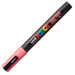 PC-3M Soft Colours Set of 8 in the group Pens / Artist Pens / Acrylic Markers at Pen Store (130698)