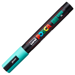 PC-5M Soft Colours Set of 8 in the group Pens / Artist Pens / Acrylic Markers at Pen Store (130699)