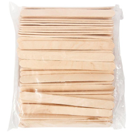 Ice lolly sticks 200 pcs in the group Hobby & Creativity / Create / Crafts & DIY at Pen Store (130732)