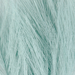 Artificial feathers Pack of 10 Light Blue in the group Hobby & Creativity / Create / Crafts & DIY at Pen Store (130777)