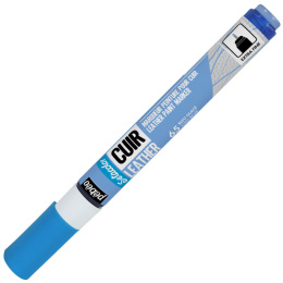 Setacolor Cuir Leather Marker in the group Hobby & Creativity / Paint / Leather Paint at Pen Store (130868_r)