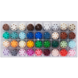 Ciao 36-set E in the group Pens / Artist Pens / Illustration Markers at Pen Store (130897)