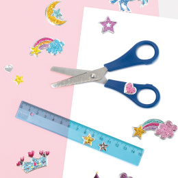 3D Stickers Fantasy 1 Sheets in the group Kids / Fun and learning / Stickers at Pen Store (131564)