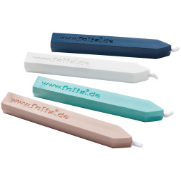 Sealing Wax Pastel 4-pack in the group Hobby & Creativity / Create / Wax & Seal at Pen Store (131613)