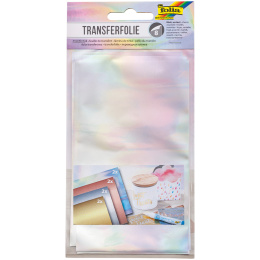 Transfer Foil 9 x 16 cm  in the group Hobby & Creativity / Create / Gilding at Pen Store (131619)