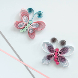 Quilling-Tool extra long in the group Hobby & Creativity / Create / Crafts & DIY at Pen Store (131675)