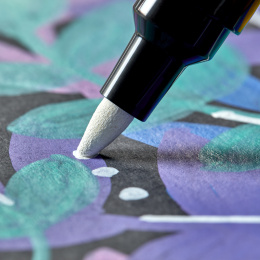 Creative Marker Bullet Tip 5-pack in the group Pens / Artist Pens / Acrylic Markers at Pen Store (131697)