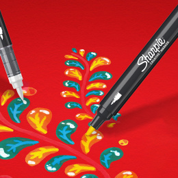 Creative Marker Bullet Tip 5-pack in the group Pens / Artist Pens / Acrylic Markers at Pen Store (131697)
